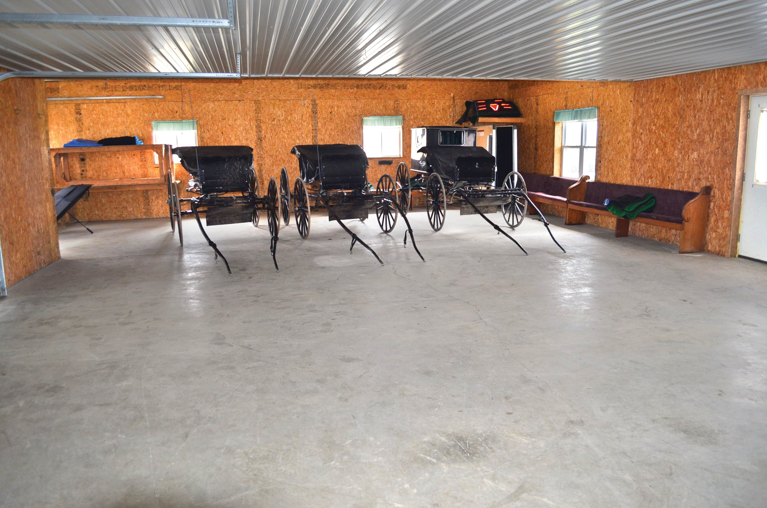 Property photo 13 - Amish Farm Auction - 7 Bedroom 2 Bathroom Home